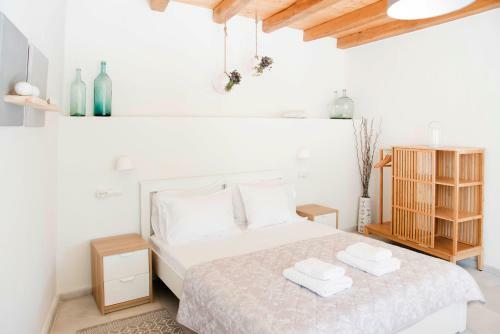 Ciel Brand New Villa With Private Pool In Isterni