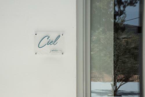 Ciel Brand New Villa With Private Pool In Isterni