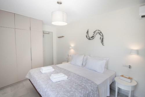 Ciel Brand New Villa With Private Pool In Isterni