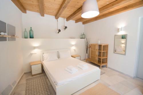 Ciel Brand New Villa With Private Pool In Isterni
