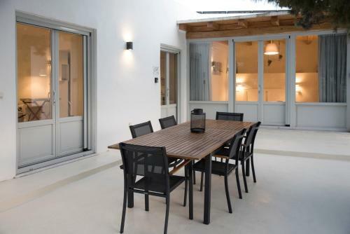 Ciel Brand New Villa With Private Pool In Isterni