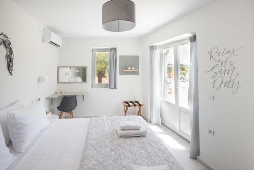 Ciel Brand New Villa With Private Pool In Isterni