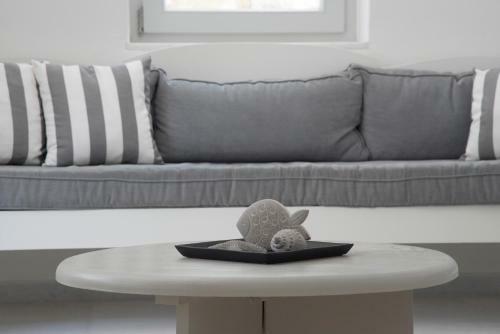 Ciel Brand New Villa With Private Pool In Isterni