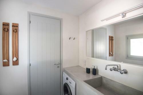 Ciel Brand New Villa With Private Pool In Isterni