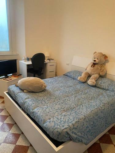 Apartamento Makis Place