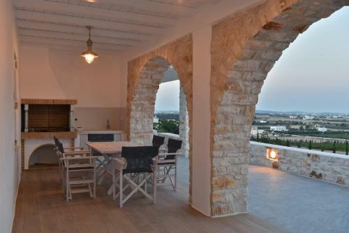 Luxurious Villa Pactia Amazing Pool