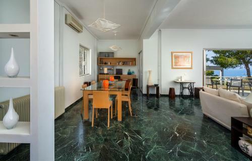 Sea View Panorama Villa