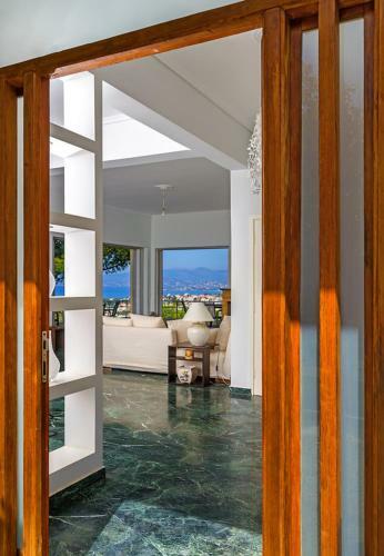 Sea View Panorama Villa