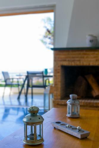 Sea View Panorama Villa