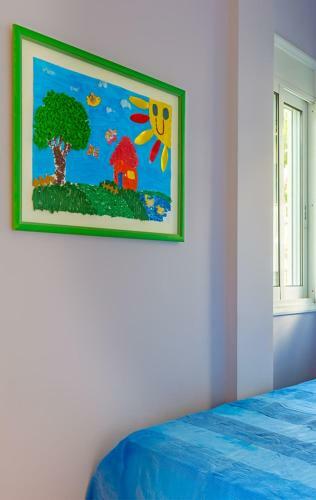 Sea View Panorama Villa