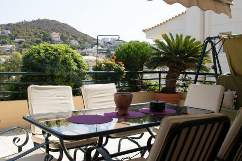 Apartamento Christinas Home A Place To Go To