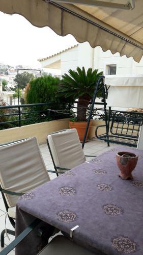 Apartamento Christinas Home A Place To Go To