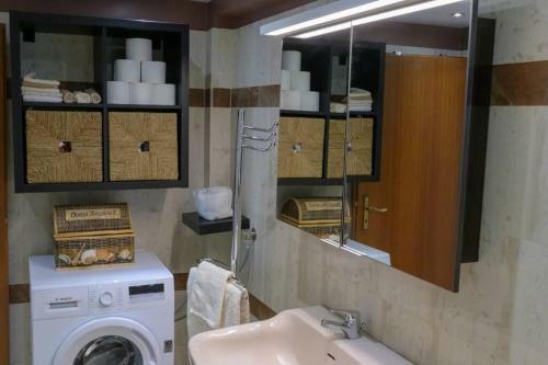 New!! Enjoy The Sea View At Fully Equipped 2br House