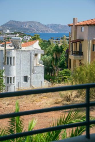 New!! Enjoy The Sea View At Fully Equipped 2br House