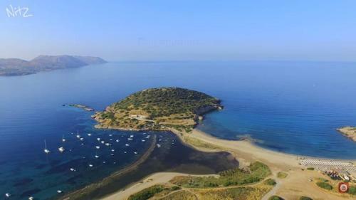 New!! Enjoy The Sea View At Fully Equipped 2br House