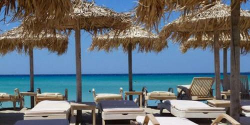 New!! Enjoy The Sea View At Fully Equipped 2br House