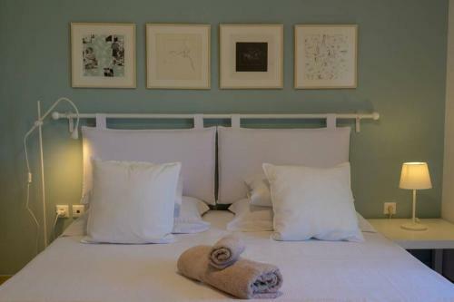 New!! Enjoy The Sea View At Fully Equipped 2br House