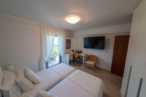 New!! Enjoy The Sea View At Fully Equipped 2br House