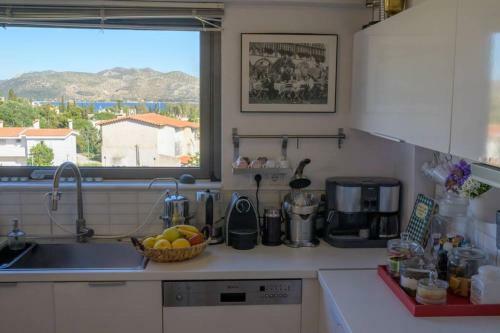 New!! Enjoy The Sea View At Fully Equipped 2br House