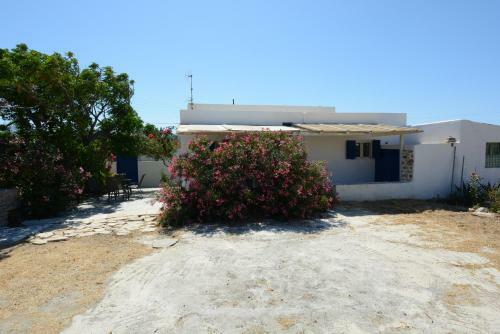 Villa Margaret House