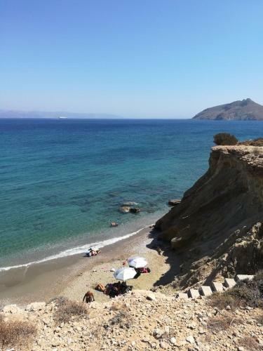 Luxurious Villa Seirios