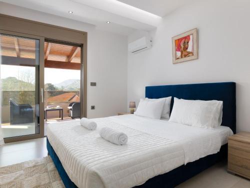 Villa Bella Vista