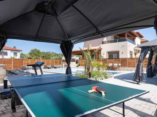 Villa Bella Vista