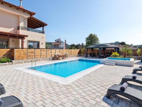 Villa Bella Vista