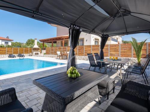 Villa Bella Vista