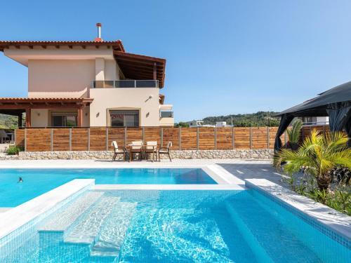 Villa Bella Vista