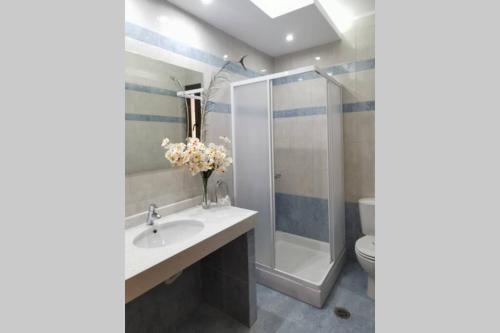 Apartamento Fiore Di Rodi - Private Pool, Jacuzzi And Barbecue