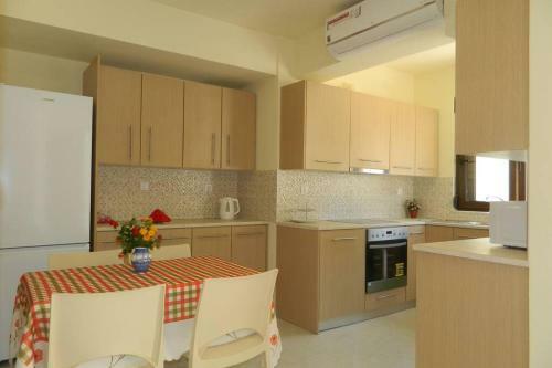 Apartamento Fiore Di Rodi - Private Pool, Jacuzzi And Barbecue