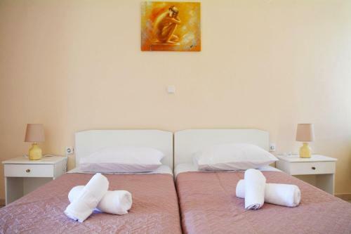 Evani Apartments