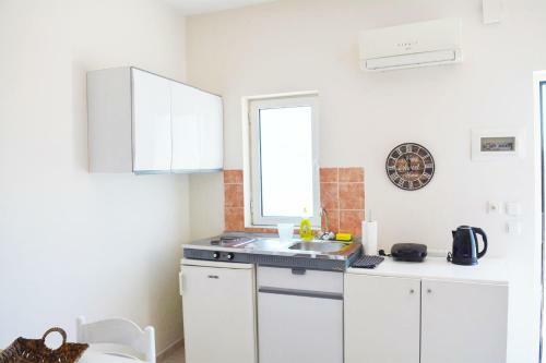 Evani Apartments