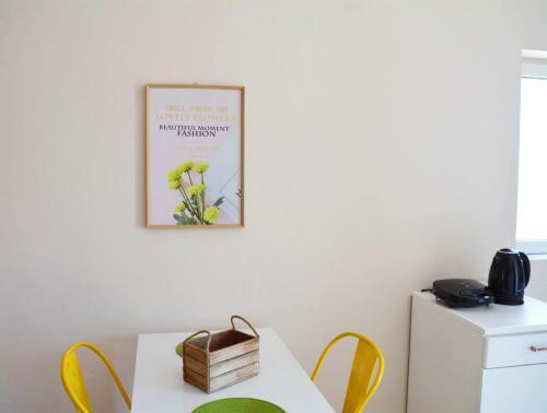 Evani Apartments