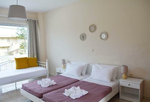 Evani Apartments
