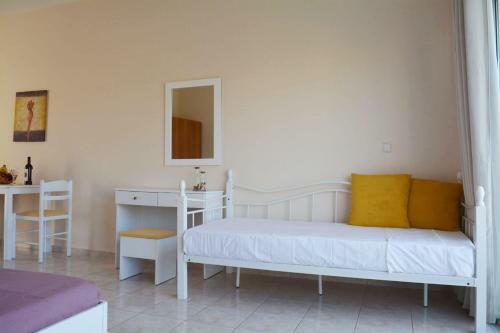 Evani Apartments