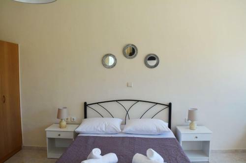 Evani Apartments