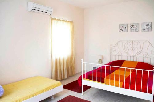 Evani Apartments