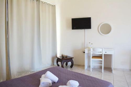 Evani Apartments