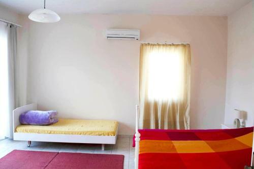 Evani Apartments