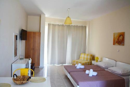 Evani Apartments