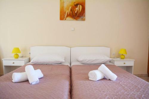 Evani Apartments