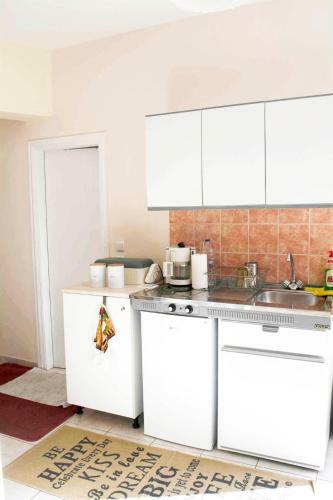 Evani Apartments