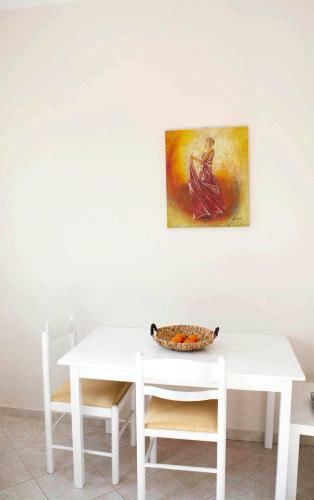 Evani Apartments