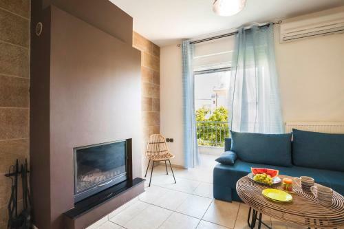 Apartamento Holiday Nest & Parking