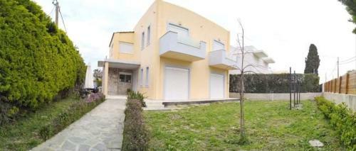 Villa Katerina