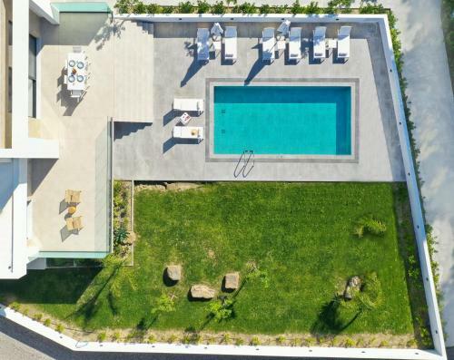 Aurum Villas