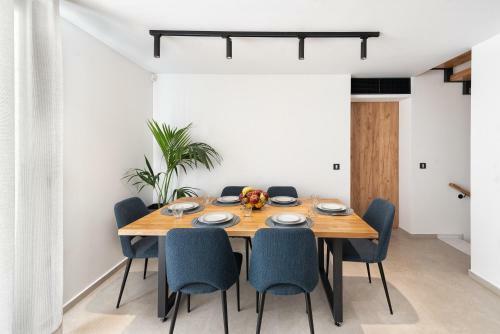 Aurum Villas