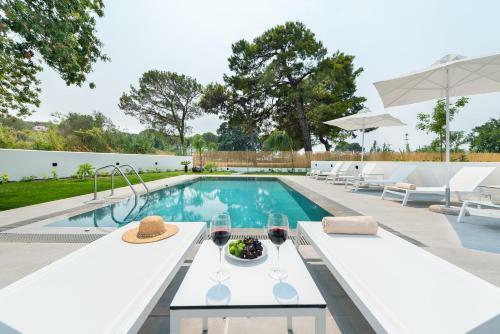 Aurum Villas